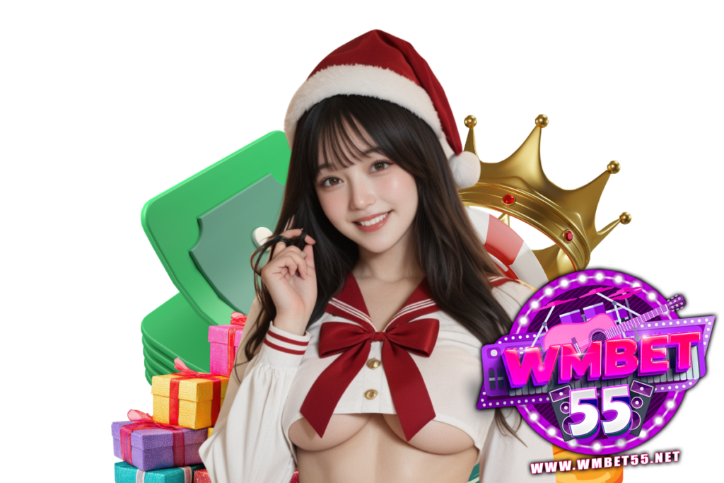 wmbet55 สมัคร